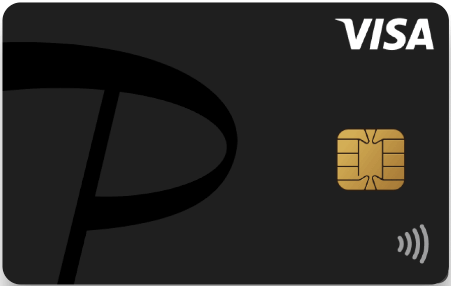 PayPayカード券面画像