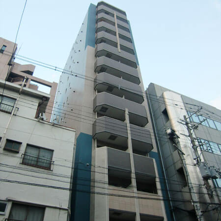AS大阪天満宮3 【スタンダード】