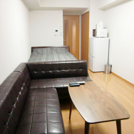 ASmonthly大阪・梅田5 【スタンダード】『賃料・30%OFF』