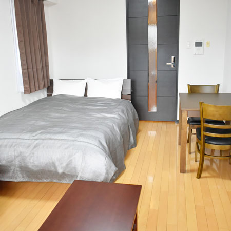 ASmonthly心斎橋Ⅱ 《ハイグレードA》