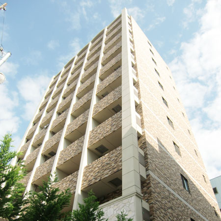 AS心斎橋5 【スタンダード】