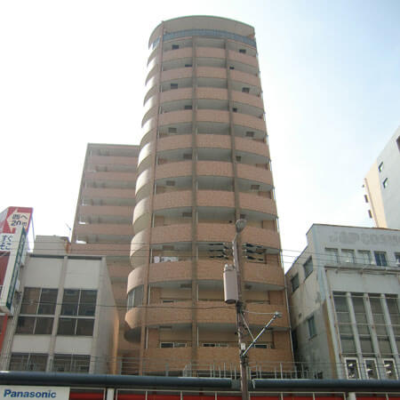 AS難波 【スタンダード】