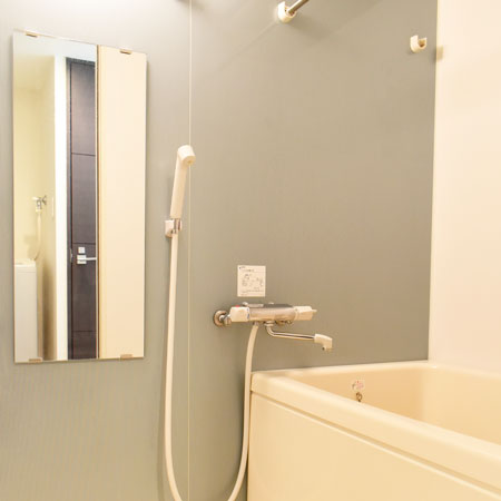 新大阪MINAMI(1060505)　浴室