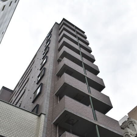 AS四条大宮4【スタンダード】