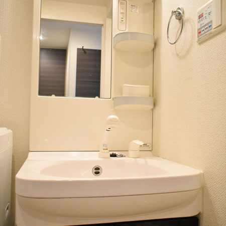 新大阪グランツ-2（113）洗面台