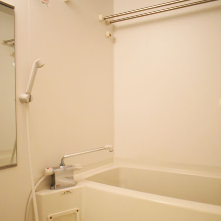 新大阪グランツ-2（113）浴室