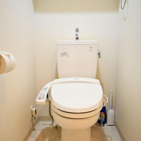 新大阪グランツ-2（113）トイレ