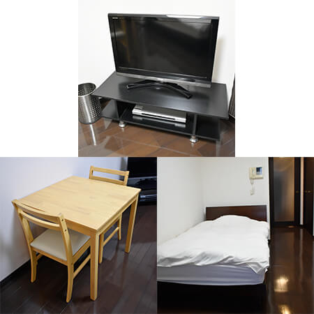 京都四条(5220604)　家具家電