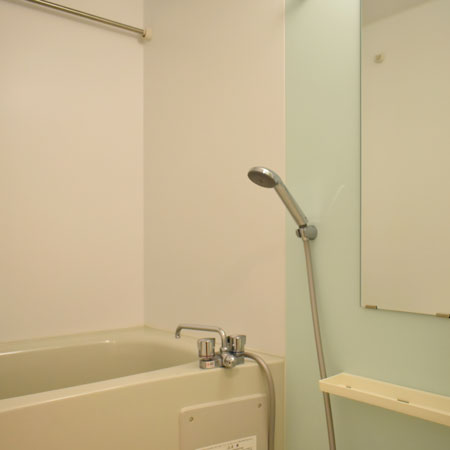 江坂-4　浴室