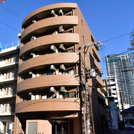 AS大阪・梅田北1【スタンダードC】