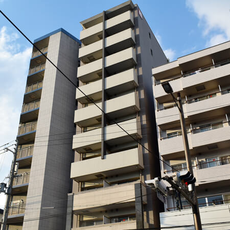 京都駅前Ⅱ(5380203)　外観