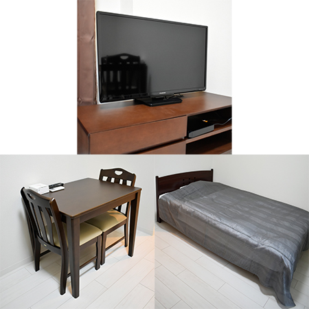ASweekly栄西　家具家電