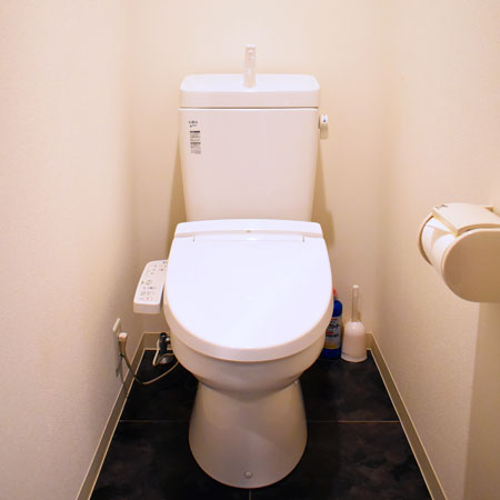 ASweekly新神戸-1　トイレ