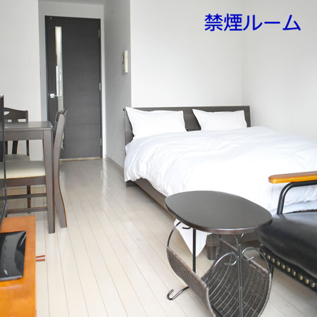 ASmonthly大阪ドーム前3【スタンダード】禁煙『11万円/30日 28万円/90日』