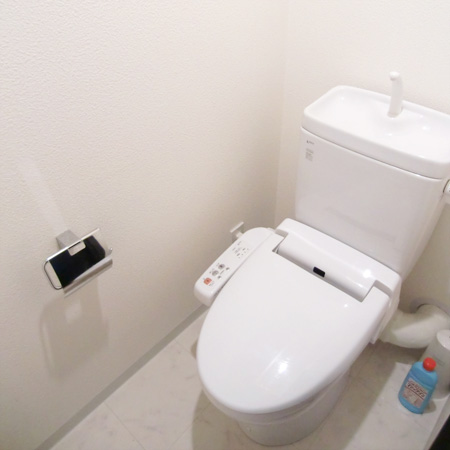 梅田中津-3（9）トイレ