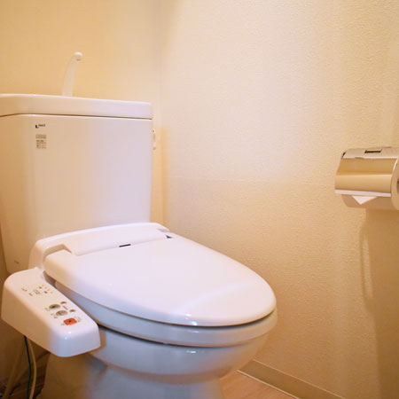 大阪梅田北-1（4）トイレ
