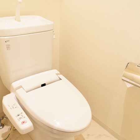 大阪梅田北-1（7）トイレ