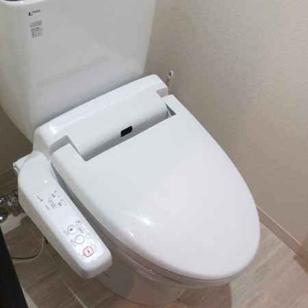 梅田中津-2（7）トイレ