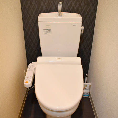大阪梅田-1（4）トイレ