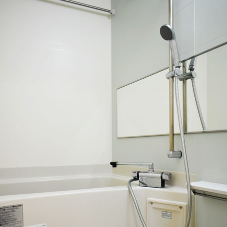 大阪梅田EAST（5）浴室