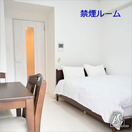 ASmonthly大阪弁天町-3 禁煙（2）