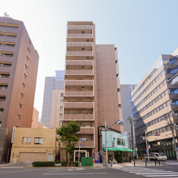 大阪城Ⅱ(1591106)　外観①