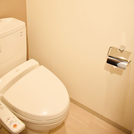 新大阪MINAMI-2（8）トイレ