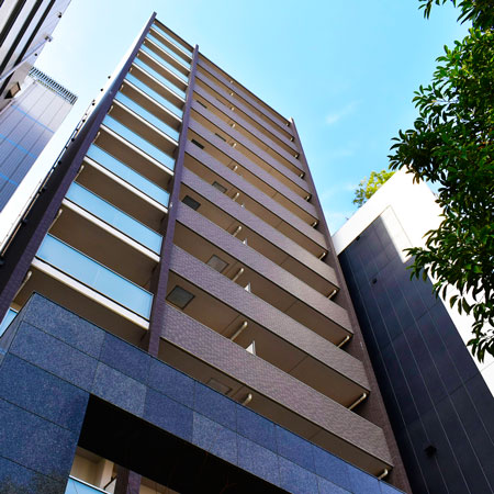 新大阪MINAMI-2（8）外観