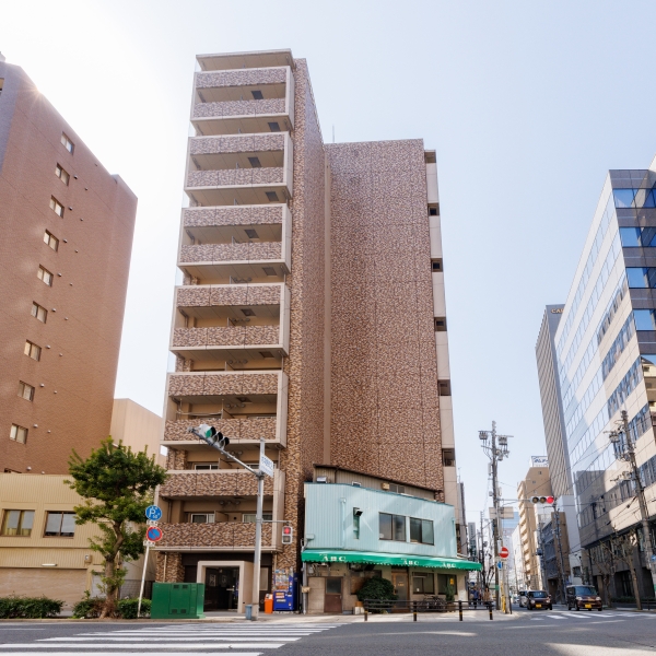 大阪城Ⅱ(1591206)　外観②