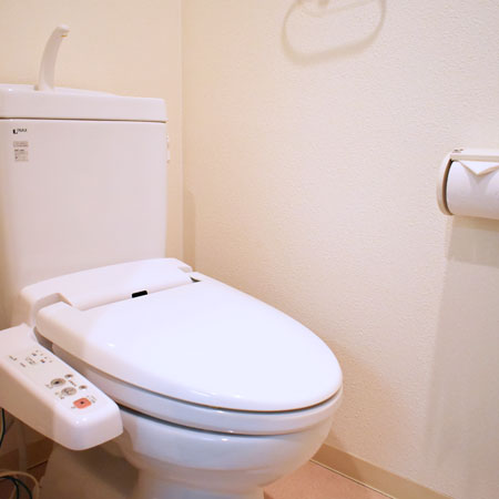 京都烏丸-1（5）トイレ
