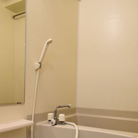東堀川 禁煙（3）浴室