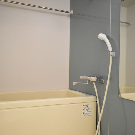 新大阪MINAMI 禁煙　浴室