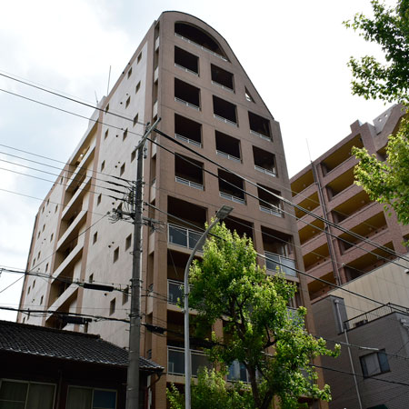 京都駅前(5390706)　外観