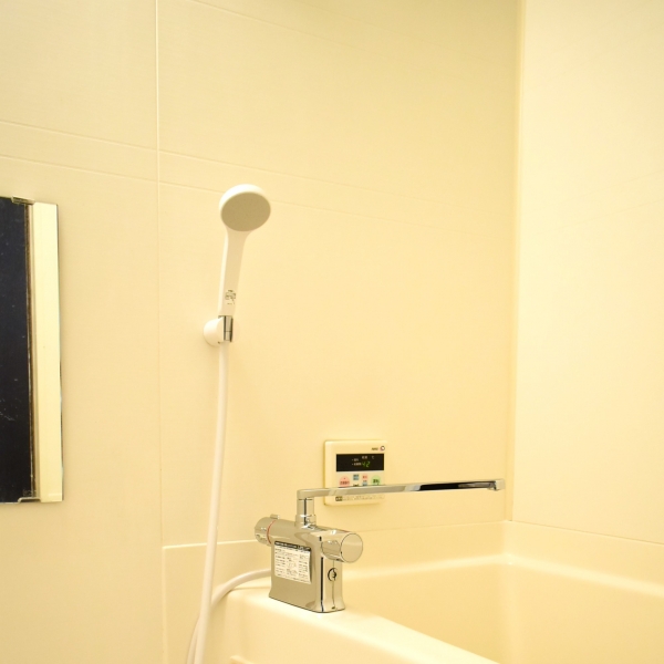 江戸堀(1480705)　浴室