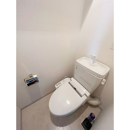 大阪梅田北(1200804)　トイレ