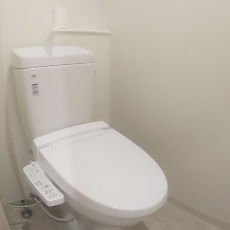 阿波座(1460215)　トイレ