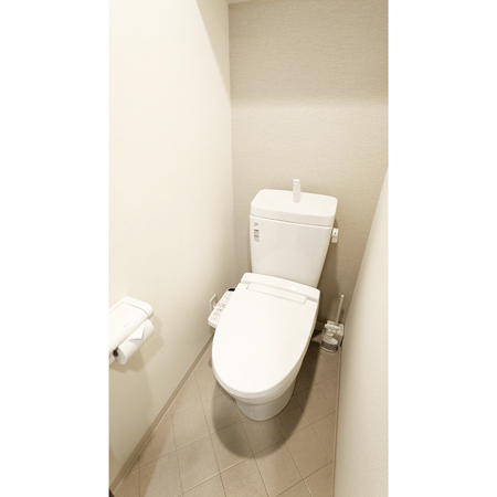 ASweekly新大阪シエスタ 禁煙（6）トイレ