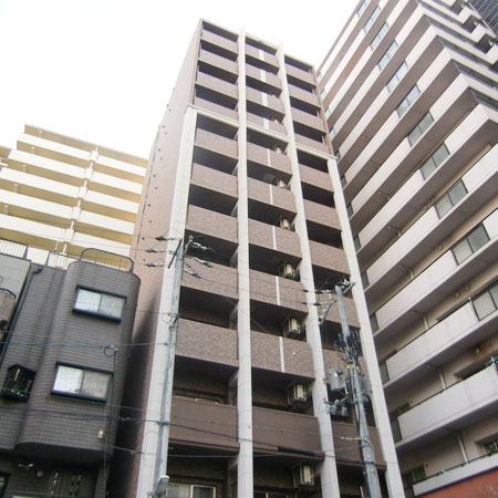 AS谷町四丁目 【スタンダード】