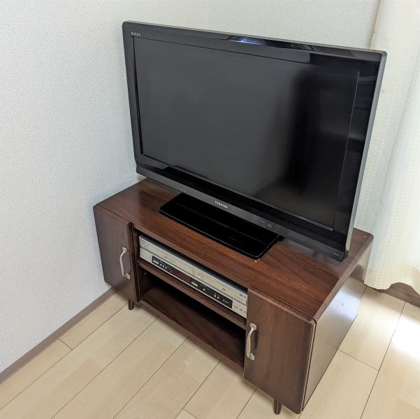 堀江(1800805)　家具・テレビ