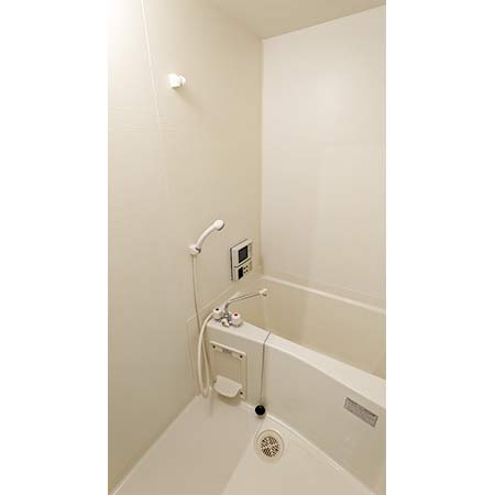 梅田ランドマーク(1360703)　浴室