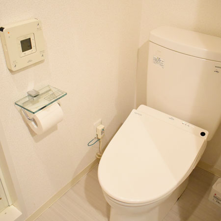 北梅田(1220903)　トイレ