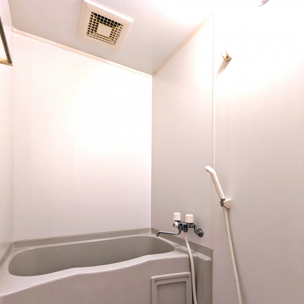 京都市役所前(5050504)　浴室