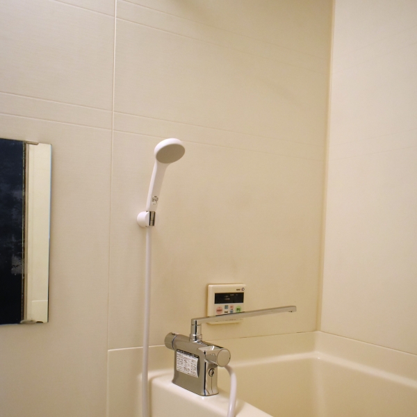 江戸堀(1480605)　浴室