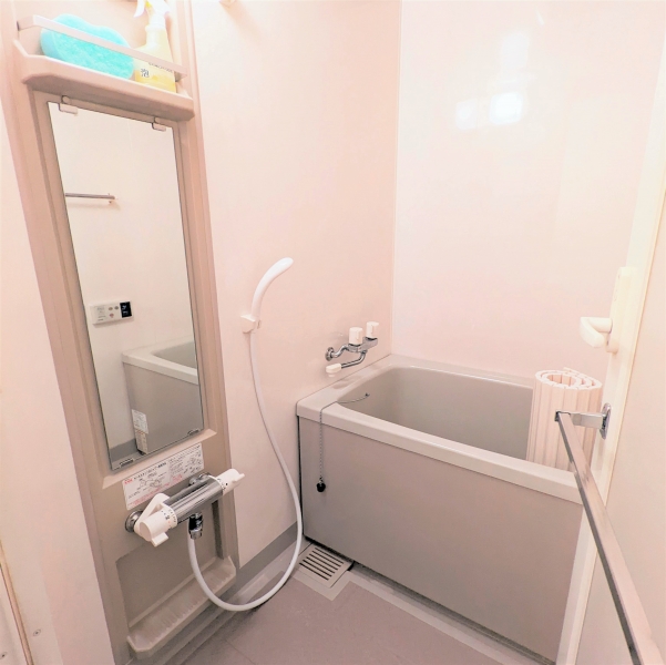 梅田東(1381208)　浴室