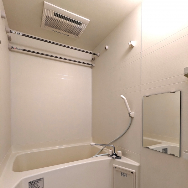梅田MINAMI(1401006)　浴室
