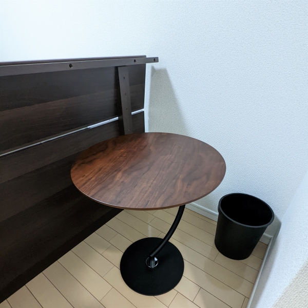 梅田プロシード　禁煙 　洋室・家具
