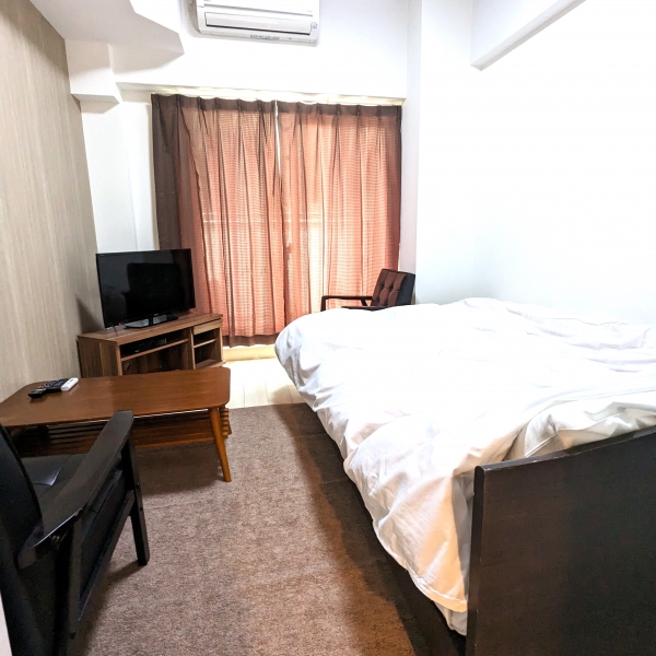 biz.Monthly西本町　5階 　(1450503)