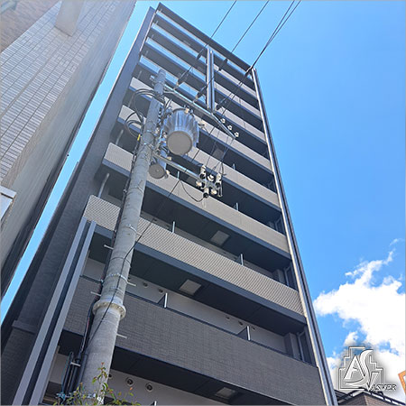 BAYフロンティア（1891002）外観⑤　