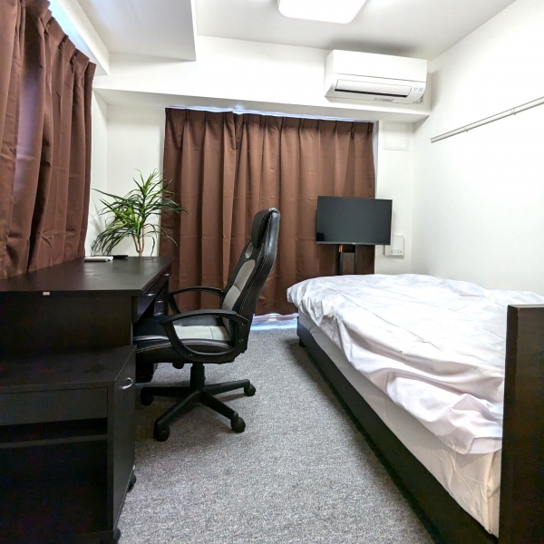 biz.Monthly京都四条西院　５階　(5460508)