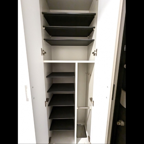 大阪梅田(1280804)　玄関・シューズBOX
